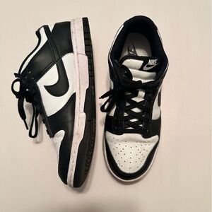 Nike Dunk Low Retro Sneaker